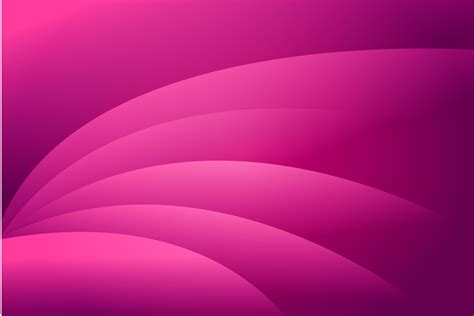 pink abstract background vector